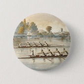 SPITZENrudersport Button (Vorderseite)