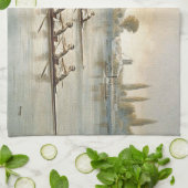 SPITZENrudersport Geschirrtuch (Gefaltet)