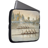 SPITZENrudersport Laptopschutzhülle (Vorne Rechts)