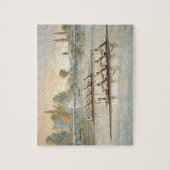 SPITZENrudersport Puzzle (Vertikal)