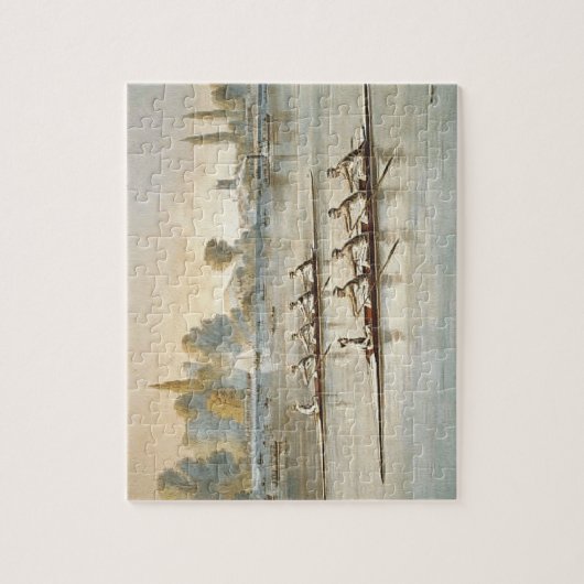 SPITZENrudersport Puzzle (Vertikal)