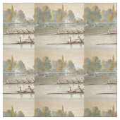 SPITZENrudersport Stoff (Muster)