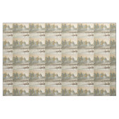 SPITZENrudersport Stoff (Fat Quarter (45,7 x 55,9 cm))
