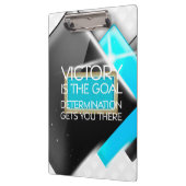 SPITZENSchwimmen-Rennen-Sieg Klemmbrett (Links)