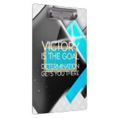 SPITZENSchwimmen-Rennen-Sieg Klemmbrett (Rechts)