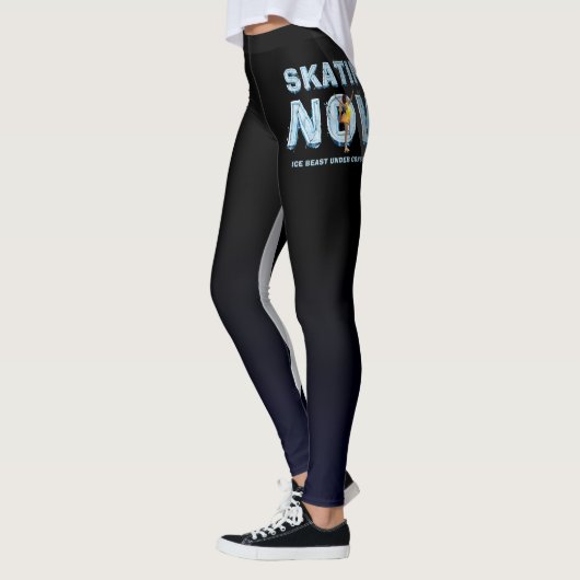 SPITZENSkaten jetzt Leggings (Links)