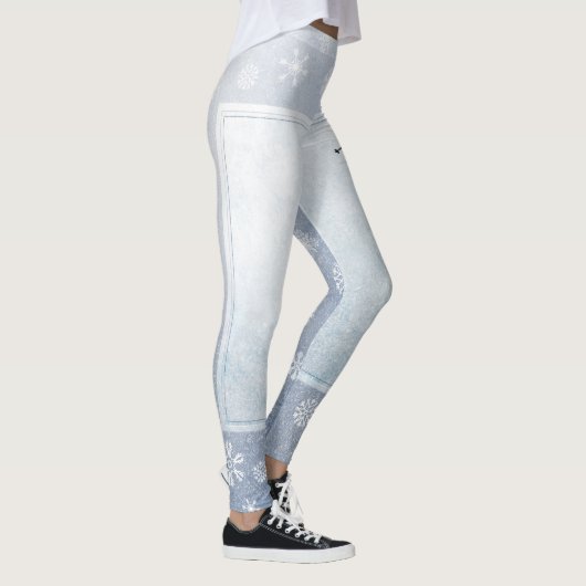 SPITZENski Idaho Leggings (Rechts)