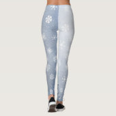SPITZENski Idaho Leggings (Rückseite)