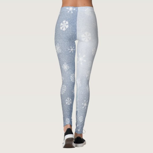 SPITZENski Idaho Leggings (Rückseite)
