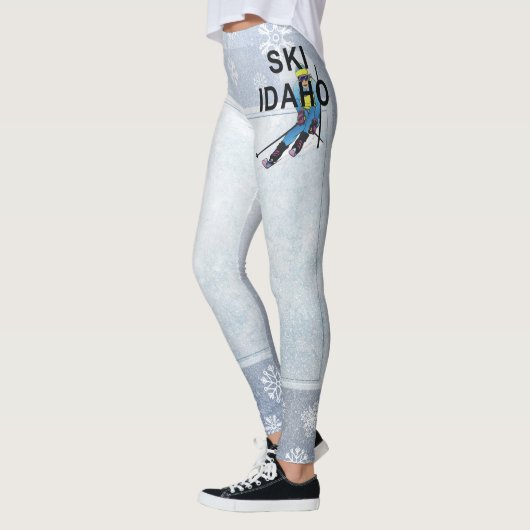 SPITZENski Idaho Leggings (Links)