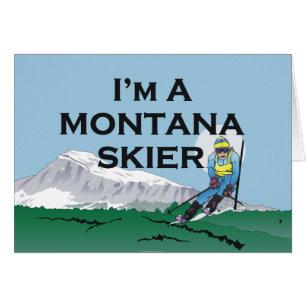 SPITZENski Montana