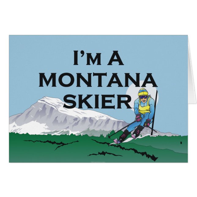 SPITZENski Montana (Vorderseite (Horizontal))