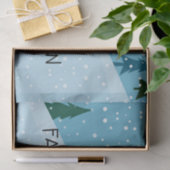 SPITZENski schneller Seidenpapier (Geschenk)