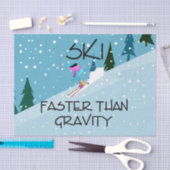 SPITZENski schneller Seidenpapier (Handwerk)