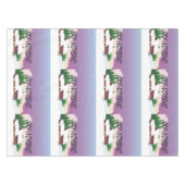 SPITZENskiNordic Tischdecke (Vorderseite (Horizontal))