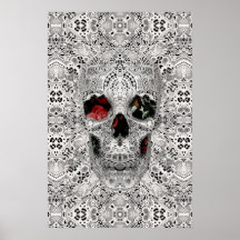 Spitzenskull 2
