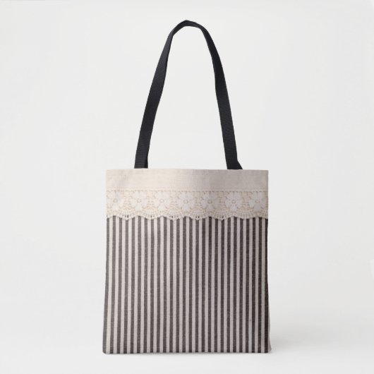 Spitzenstoff-Textiltextur, Hintergrundmuster. Tasche (Vorderseite)