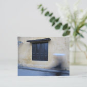 Spitzenstunde in Hoi An, Vietnam Postkarte (Stehend Vorderseite)