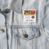 SpitzenStylistknopf Button (Beispiel)