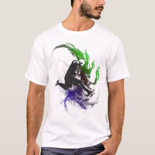 Spitzent-stück 004 T-Shirt