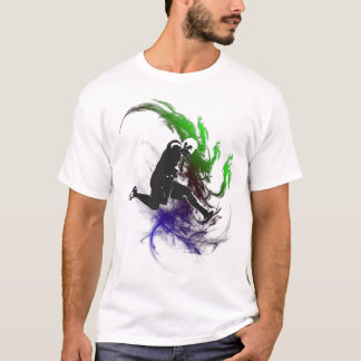 Spitzent-stück 004 T-Shirt