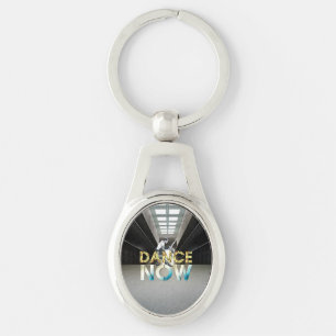 SPITZENtanz jetzt Schlüsselanhänger