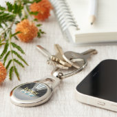 SPITZENtanz jetzt Schlüsselanhänger (Seite)