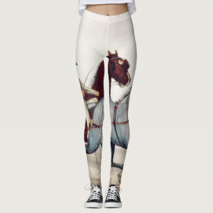 SPITZENTrabrennen Leggings