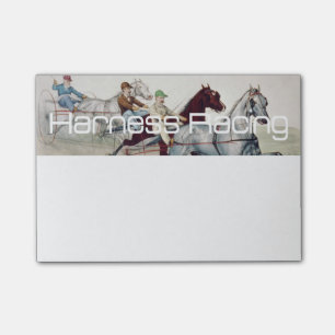 SPITZENTrabrennen Post-it Klebezettel