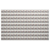 SPITZENTrabrennen Stoff (Yard (91,4 cm))