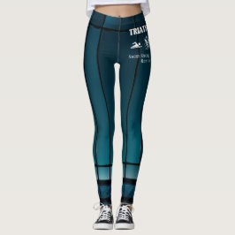 SPITZENTriathlon Leggings