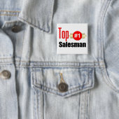 Spitzenverkäufer Button (Beispiel)