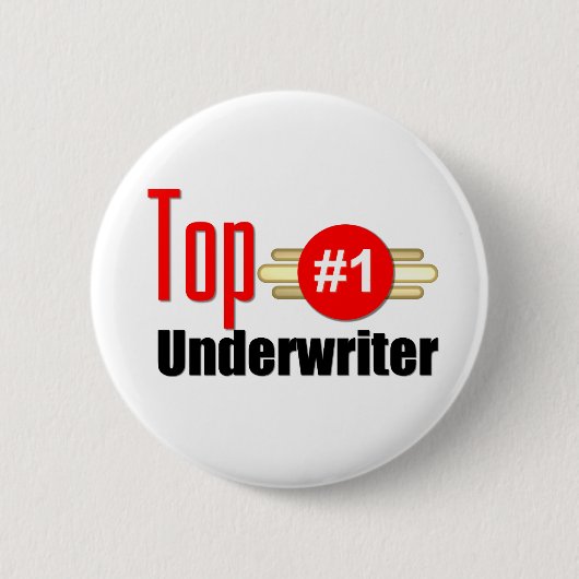 Spitzenversicherer Button (Vorderseite)