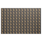 SPITZENweightlifting-alte Schule Stoff (Yard (91,4 cm))