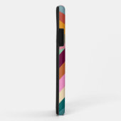 Spitzenwerte der 70er Jahre Case-Mate iPhone Hülle (Hinten/Rechts)