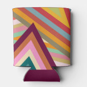 Spitzenwerte der 70er Jahre Dosenkühler (Rückseite)