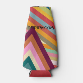 Spitzenwerte der 70er Jahre Flaschenkühler