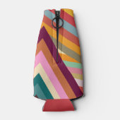 Spitzenwerte der 70er Jahre Flaschenkühler (Rückseite)