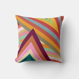 Spitzenwerte der 70er Jahre Kissen