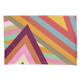 Spitzenwerte der 70er Jahre Kissenbezug