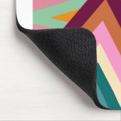 Spitzenwerte der 70er Jahre Mousepad (Ecke)