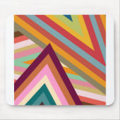 Spitzenwerte der 70er Jahre Mousepad (Vorne)