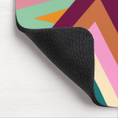 Spitzenwerte der 70er Jahre Mousepad (Ecke)