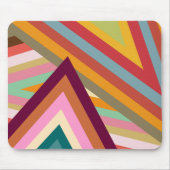 Spitzenwerte der 70er Jahre Mousepad (Vorne)