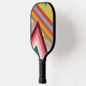 Spitzenwerte der 70er Jahre Pickleball Schläger (Links)