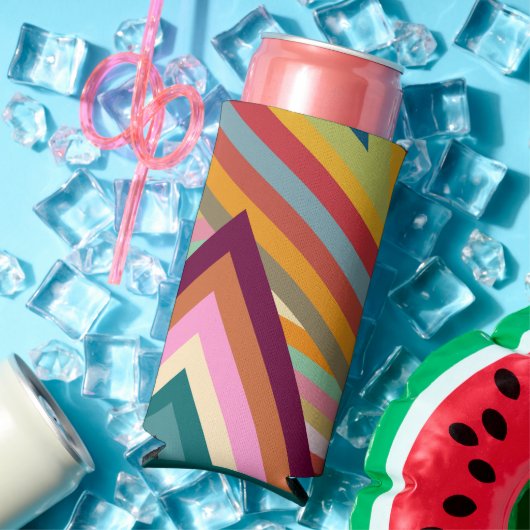 Spitzenwerte der 70er Jahre Selters Dosenkühler (In Situ Sommer)