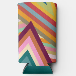 Spitzenwerte der 70er Jahre Selters Dosenkühler