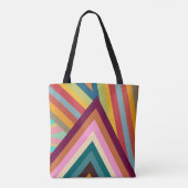 Spitzenwerte der 70er Jahre Tasche (Rückseite)