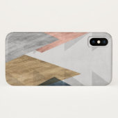 Spitzenwerte II Case-Mate iPhone Hülle (Rückseite (Horizontal))