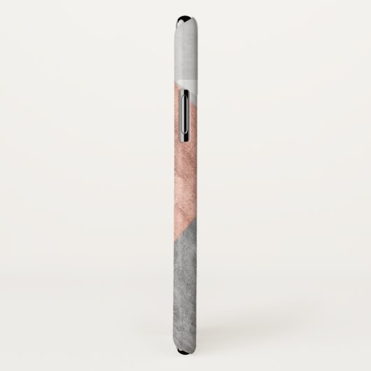 Spitzenwerte II Case-Mate iPhone Hülle (Hinten/Rechts)